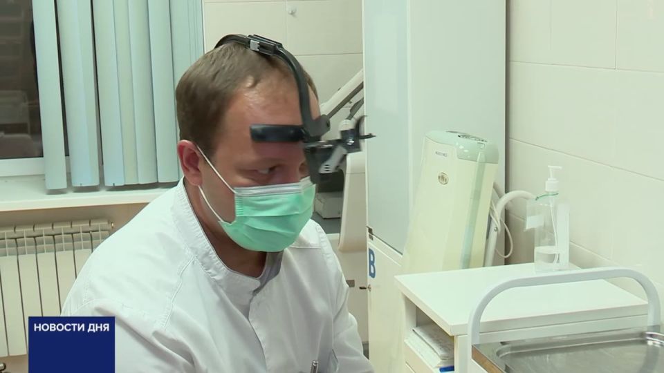 ПАЦИЕНТУ С РАКОМ ГОРТАНИ В ОРЕНБУРГЕ ВЕРНУЛИ ГОЛОС