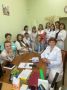 В Оренбурге реализуется проект «Школа по поддержке грудного вскармливания»