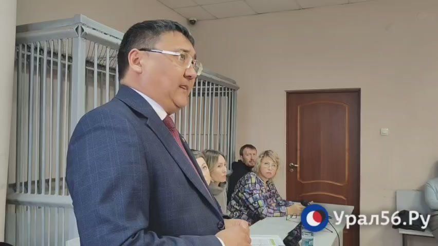 Правительство Оренбургской области по-прежнему не согласно с позицией обвинения по делу Ибрагимовой, Андрющенко и Сытниковой