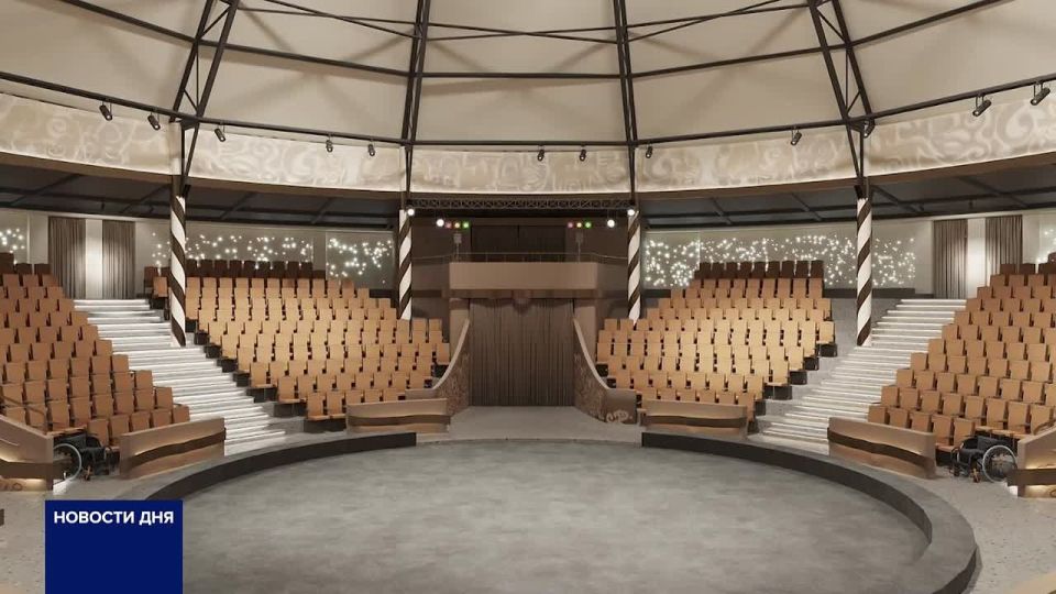 Культурные центры и пространства активно обновляются в Оренбуржье