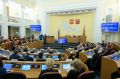 В областной бюджет на 2025 год и на плановый период 2026-2027 годов внесены изменения