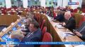 Дефицитный бюджет и рост транспортного налога: итоги заседания ЗС Оренбуржья