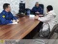 Заместители прокурора Оренбургской области провели личные приемы граждан
