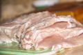 Сделайте это с куриным филе сразу после запекания – и оно будет очень сочным