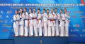 Подведены итоги Всероссийских соревнований по карате «Европа – Азия», посвященных памяти Героя России Александра Прохоренко