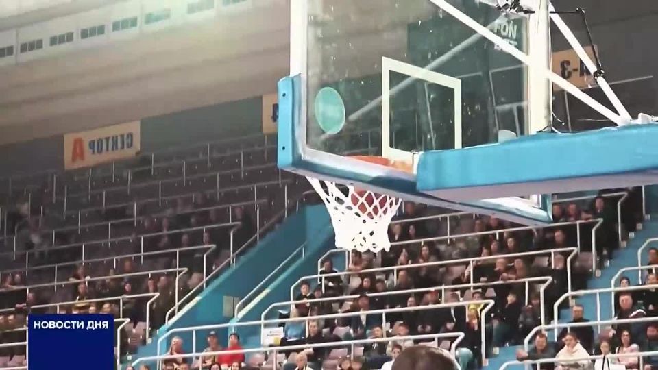 ОПЯТЬ ПОРАЖЕНИЕ «НАДЕЖДЫ». Вторая неудача подряд