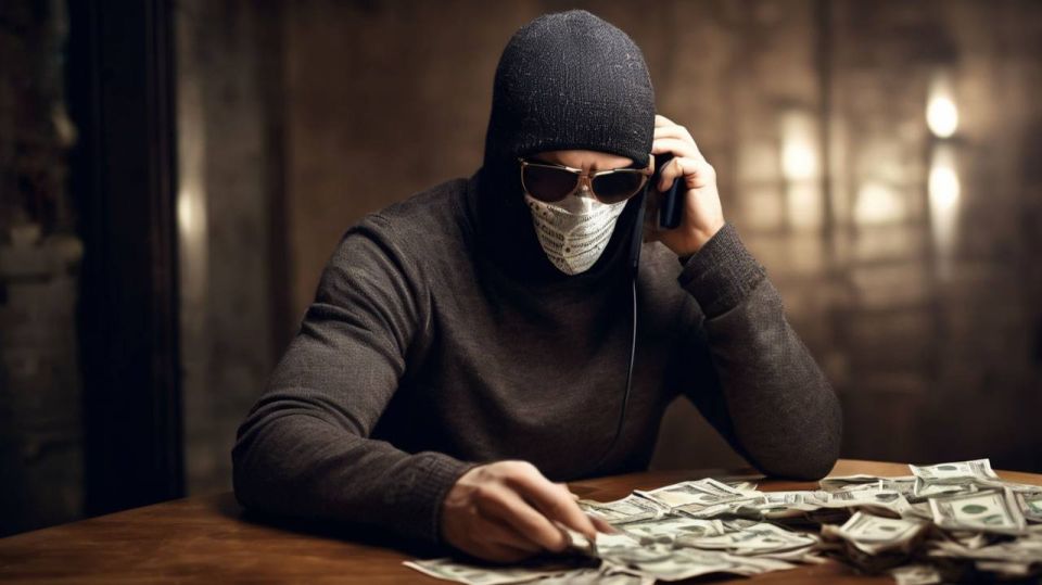 Жительница Бугуруслана потеряла 2 миллиона рублей при покупке авто в интернете