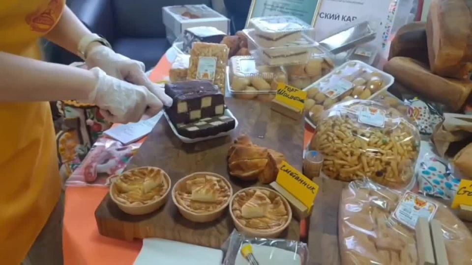 Построить успешную карьеру можно и в Орске