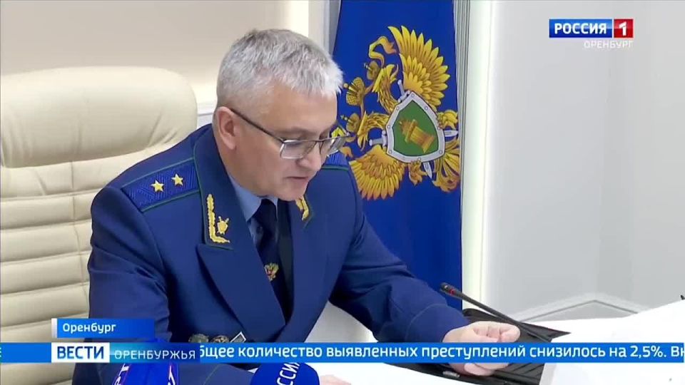391 коррупционное преступление выявлено в Оренбуржье с начала года