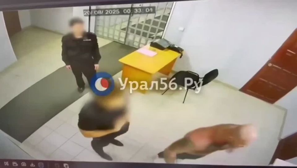 Федосов: Выйдет «героем»?!