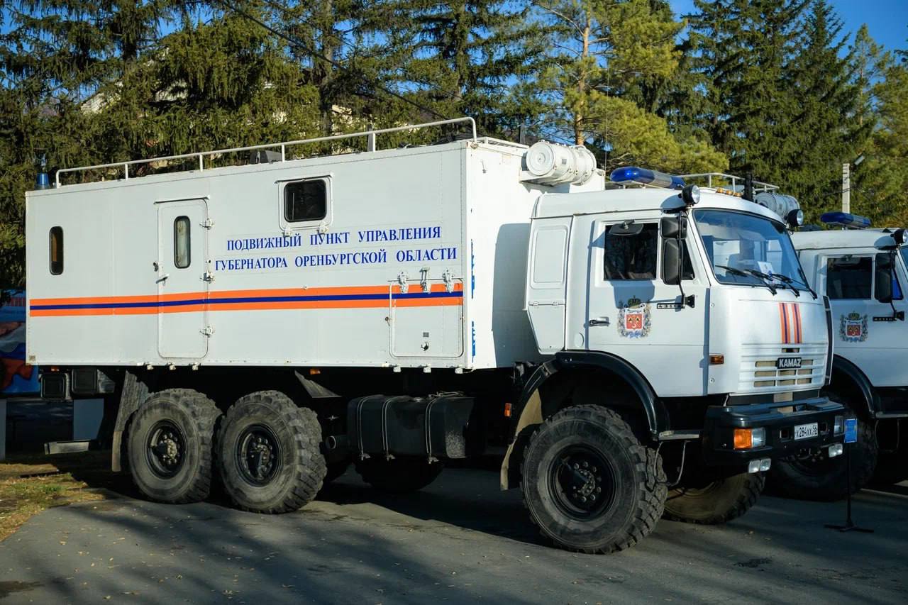 Зимой на дорогах Оренбургской области развернут более 500 пунктов временного обогрева Зимой на дорогах Оренбургской области развернут более 500 пунктов временного обогрева