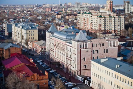 С начала отопительного периода по 25 октября в Единую дежурно-диспетчерскую службу города Оренбурга по вопросу отсутствия отопления поступило 1612 заявок от жителей: