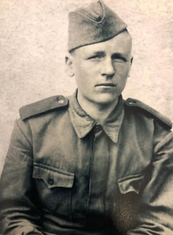 Евгений Солнцев: Александру Ивановичу Курцеву, ветерану Великой Отечественной войны, почётному гражданину города Бузулука сегодня 101 год!