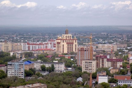 Завтра в Оренбургской области ожидается туман