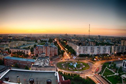 Более 90 тысяч квадратных метров жилья построили в Оренбургской области с начала года
