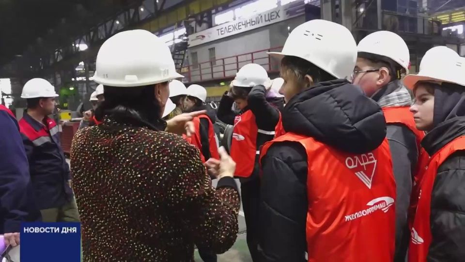 НЕДЕЛЯ БЕЗ ТУРНИКЕТОВ. В Оренбурге проходит всероссийская акция «Неделя без турникетов»