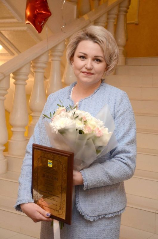 В Оренбурге выберут «Женщину года»