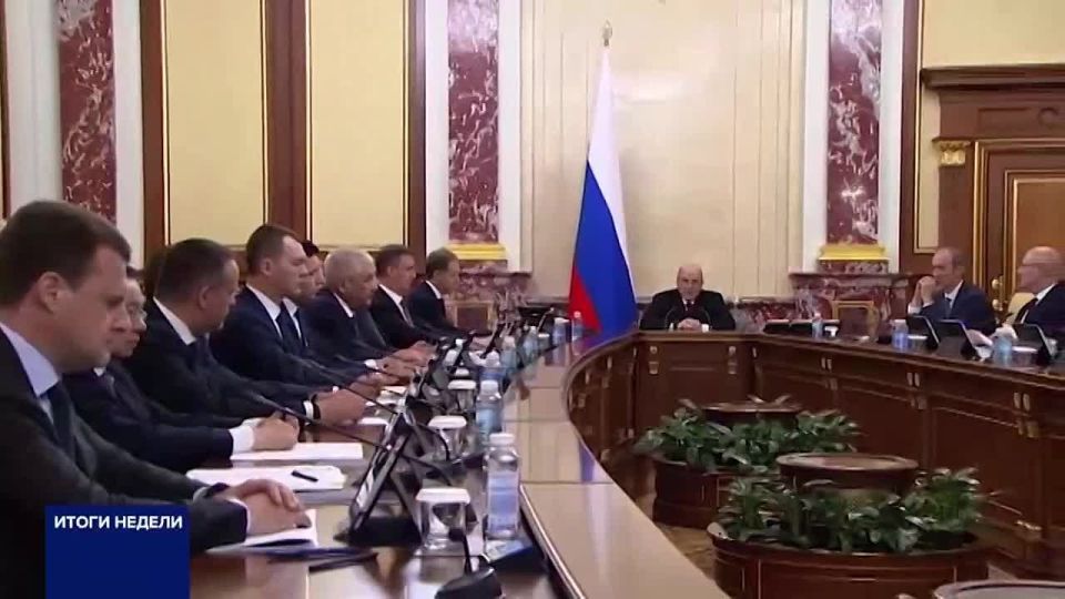 ЗЕМСКИЙ ОПЫТ. Правительство страны анонсировало новую программу «Земский тренер»