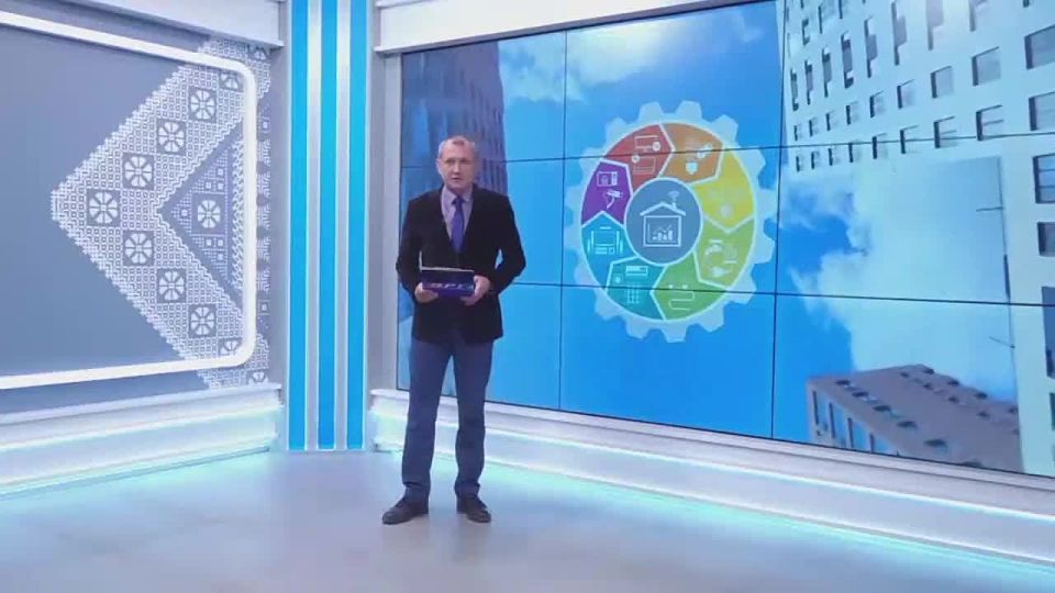 ™™™™™ ™™™™™™. Рабочая неделя завершилась