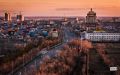 От жителей Оренбурга уменьшилось количество жалоб на отопление, но они до сих пор поступают