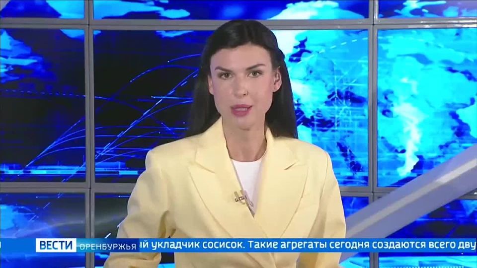 Рывок в станкостроении: оренбургский робот укладывает 1200 сосисок в минуту