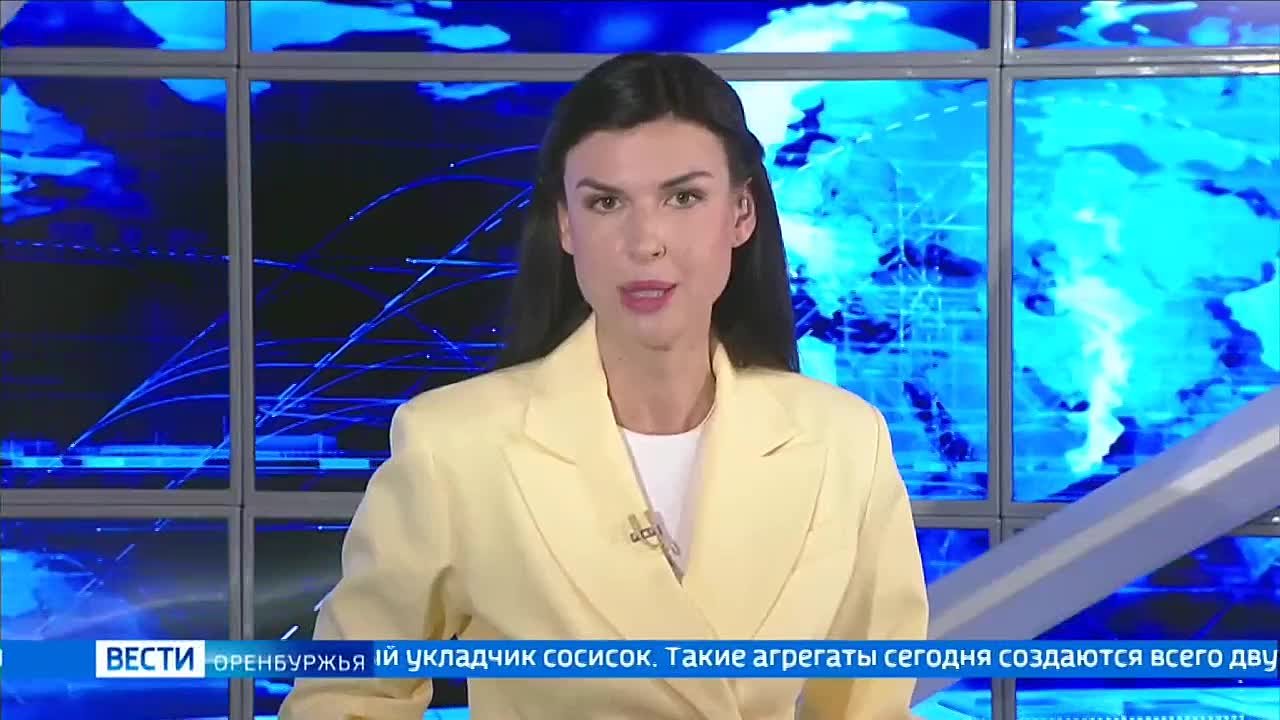 Рывок в станкостроении: оренбургский робот укладывает 1200 сосисок в минуту