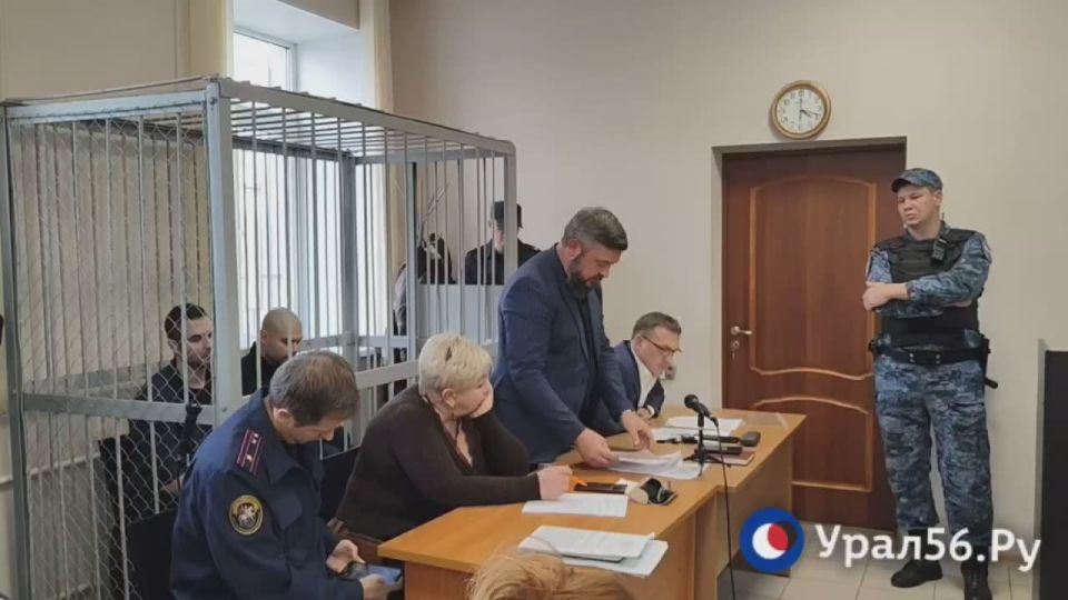 Сторона защиты братьев Макаровых и сами обвиняемые попросили суд изменить меру пресечения на более мягкую – на домашний арест