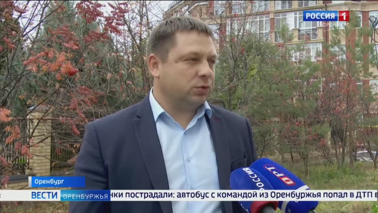 Дождь со снегом прогнозируют в северных районах Оренбуржья на этой неделе
