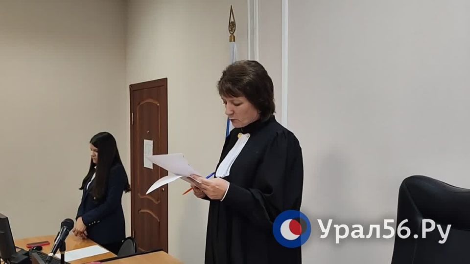 Егор и Макар Макаровы пробудут под стражей в Оренбурге до 3 декабря