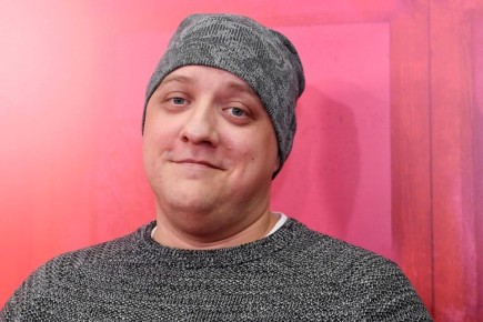 Умер актер Роман Попов. Он известен по роли Мухича в сериале «Полицейский с Рублёвки»