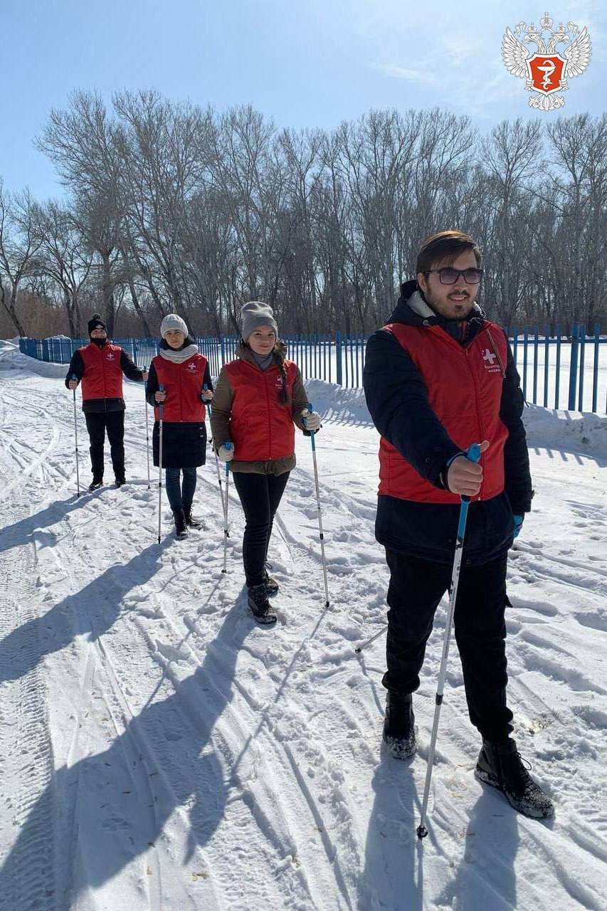 В детскую городскую больницу Оренбургской области пришел работать новый травматолог-ортопед В детскую городскую больницу Оренбургской области пришел работать новый травматолог-ортопед