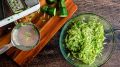 Перестаньте жарить кабачки: вот какую вкуснятину из них делают корейцы