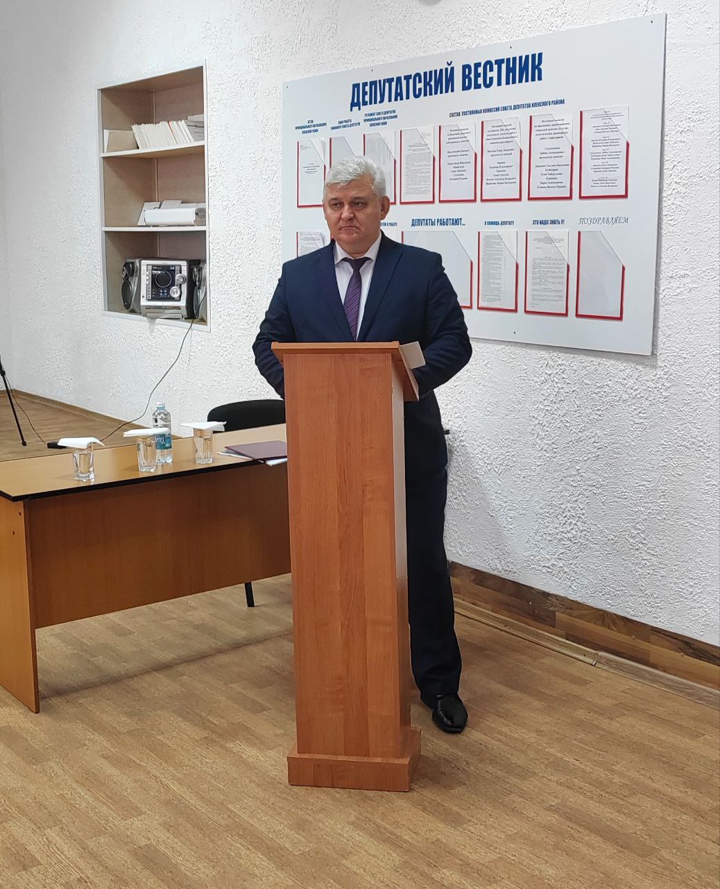 В Илекском районе выбрали кандидатов на пост главы В Илекском районе выбрали кандидатов на пост главы