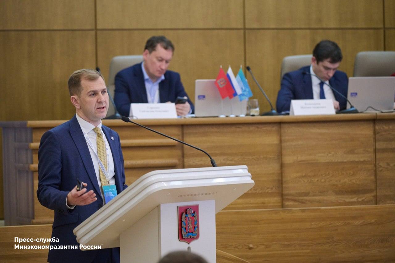 Оренбургская область отмечена на стратегической сессии по экономическому развитию регионов России Оренбургская область отмечена на стратегической сессии по экономическому развитию регионов России