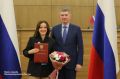 Оренбургская область отмечена на стратегической сессии по экономическому развитию регионов России