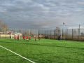 В Пономаревском районе открыли современную спортплощадку