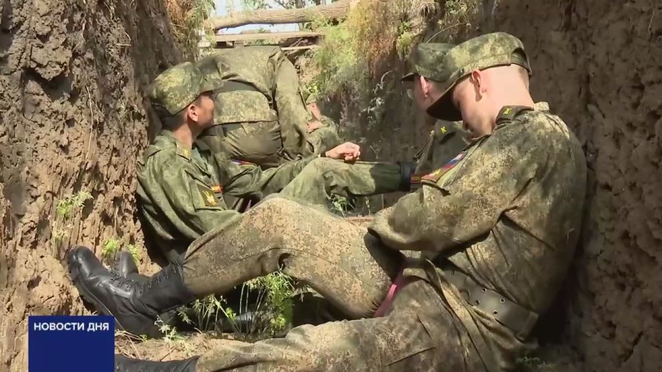 УЧЕБА ПРИ МИНОБОРОНЫ. В России со следующего года можно будет получить высшее и среднее образование при министерстве обороны РФ. В различных регионах страны откроют 47 военных образовательных организаций