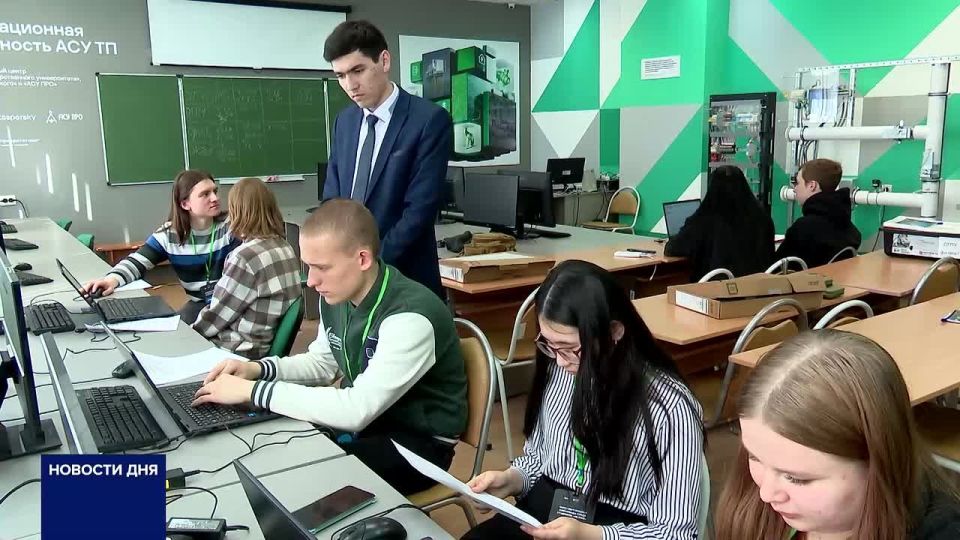 Оренбуржье примет Чемпионат и Первенство России по спортивному программированию, это произойдет впервые в истории региона