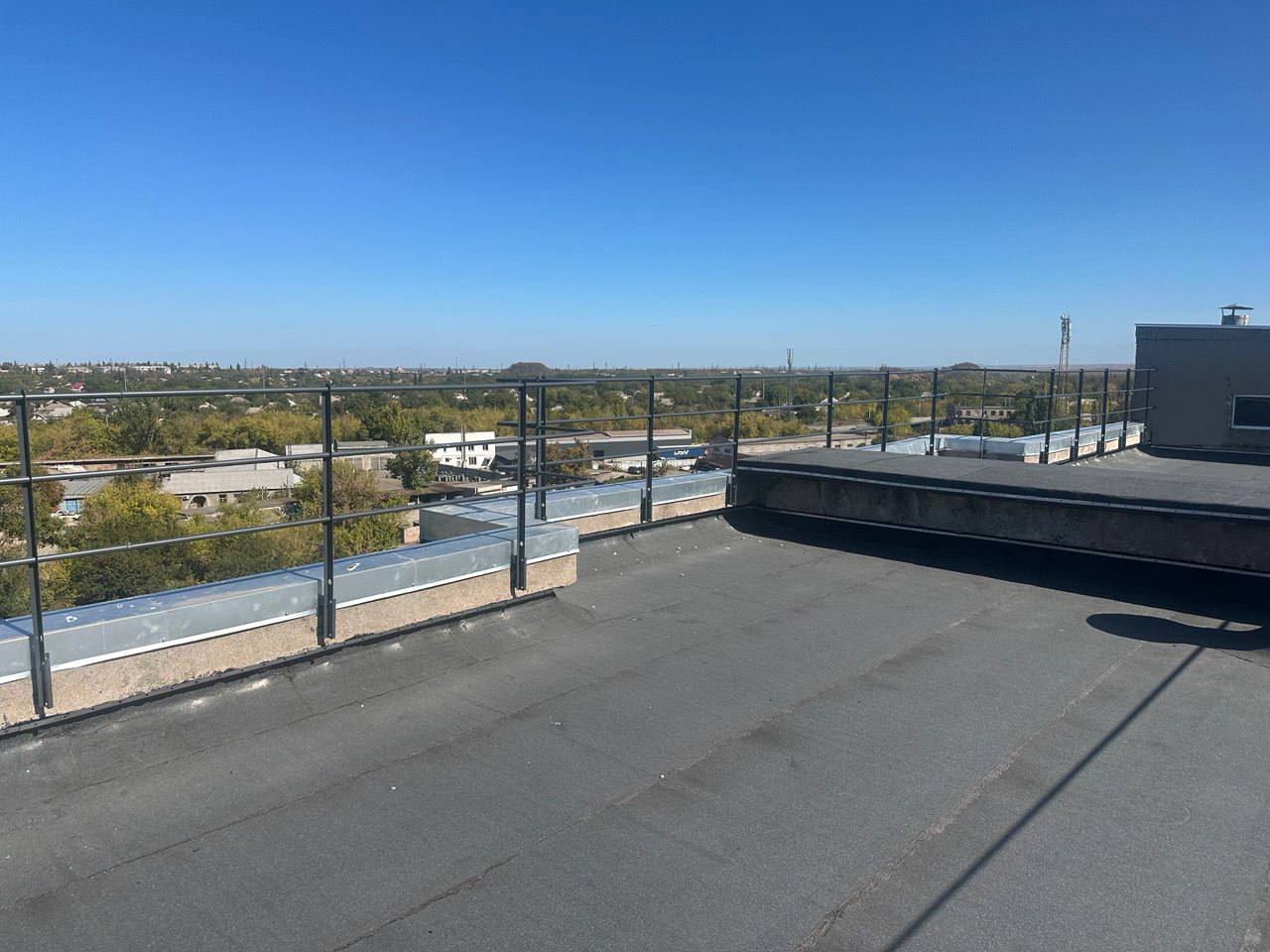 Оренбургские специалисты помогают подготовить к зиме жилой фонд в Перевальске Луганской Народной Республики Оренбургские специалисты помогают подготовить к зиме жилой фонд в Перевальске Луганской Народной Республики