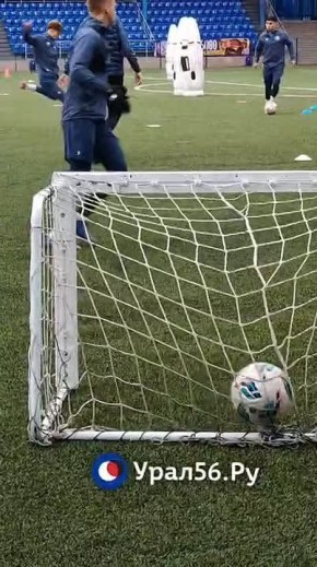 Главный тренер ФК «Оренбург» о подготовке к матчу с ФК «Сочи»: «Нам важно поверить в себя и порадовать болельщиков»