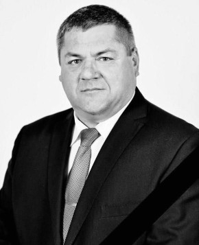 В Оренбуржье прощаются с экс-руководителем «Росводоканала» Дмитрием Стрельцовым