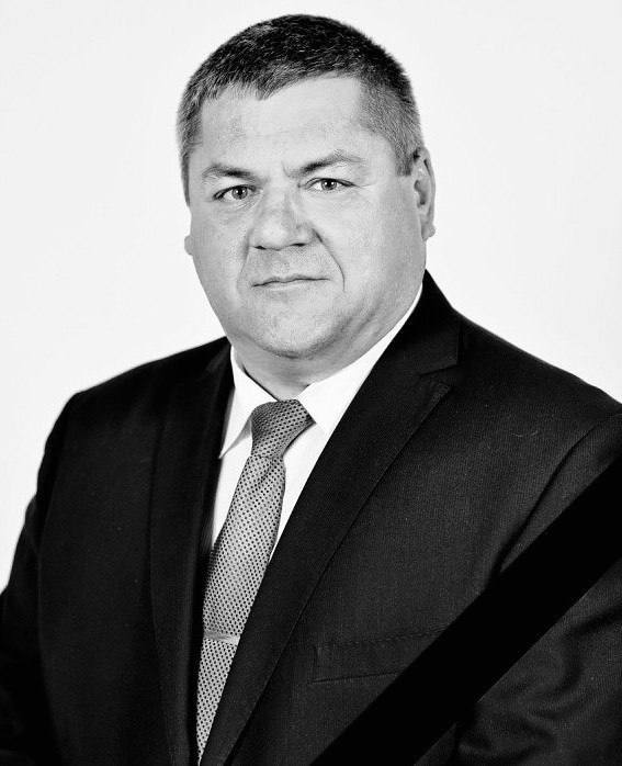 В Оренбуржье прощаются с экс-руководителем «Росводоканала» Дмитрием Стрельцовым