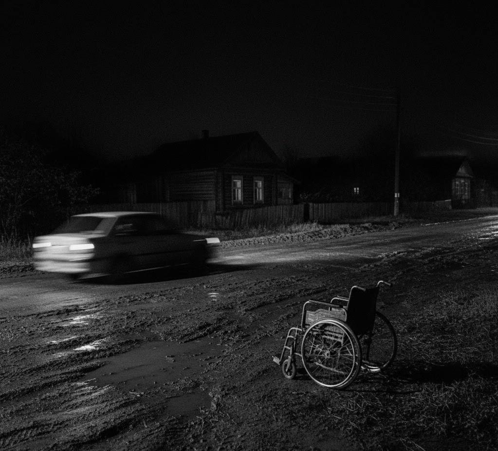 СК взял на контроль ситуацию с опасными дорогами в оренбургском поселке