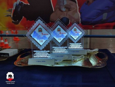 Впервые в Орске прошел городской этап молодежного регионального спасательного чемпионата «РегиON без_опасности»