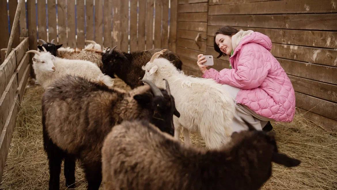 В Оренбуржье проходит первый заезд по турмаршруту, разработанному в рамках проекта «Классная страна» В Оренбуржье проходит первый заезд по турмаршруту, разработанному в рамках проекта «Классная страна»
