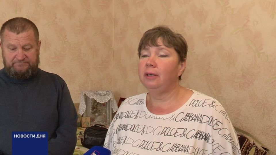 СВОИМИ РУКАМИ: КАК СЕМЬЯ ИЗ ОРЕНБУРЖЬЯ ПОДДЕРЖИВАЕТ БОЙЦОВ