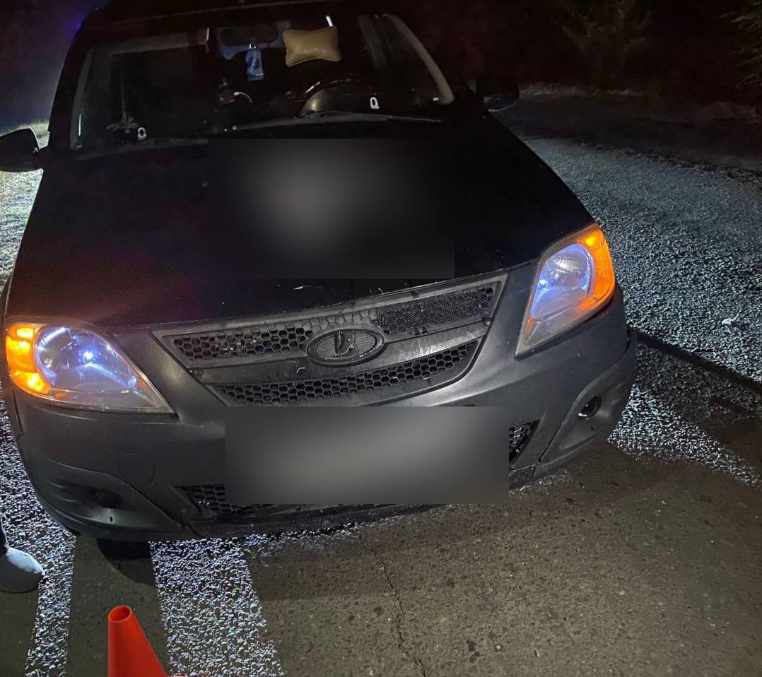 Нет ни тротуаров, ни освещения: Как таксист сбил подростка-инвалида на коляске и его дядю в п. Первомайский? Нет ни тротуаров, ни освещения: Как таксист сбил подростка-инвалида на коляске и его дядю в п. Первомайский?