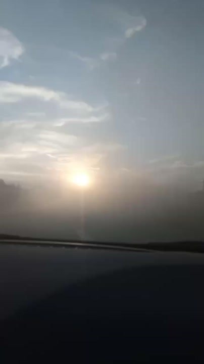 Вслепую по «безопасной» трассе