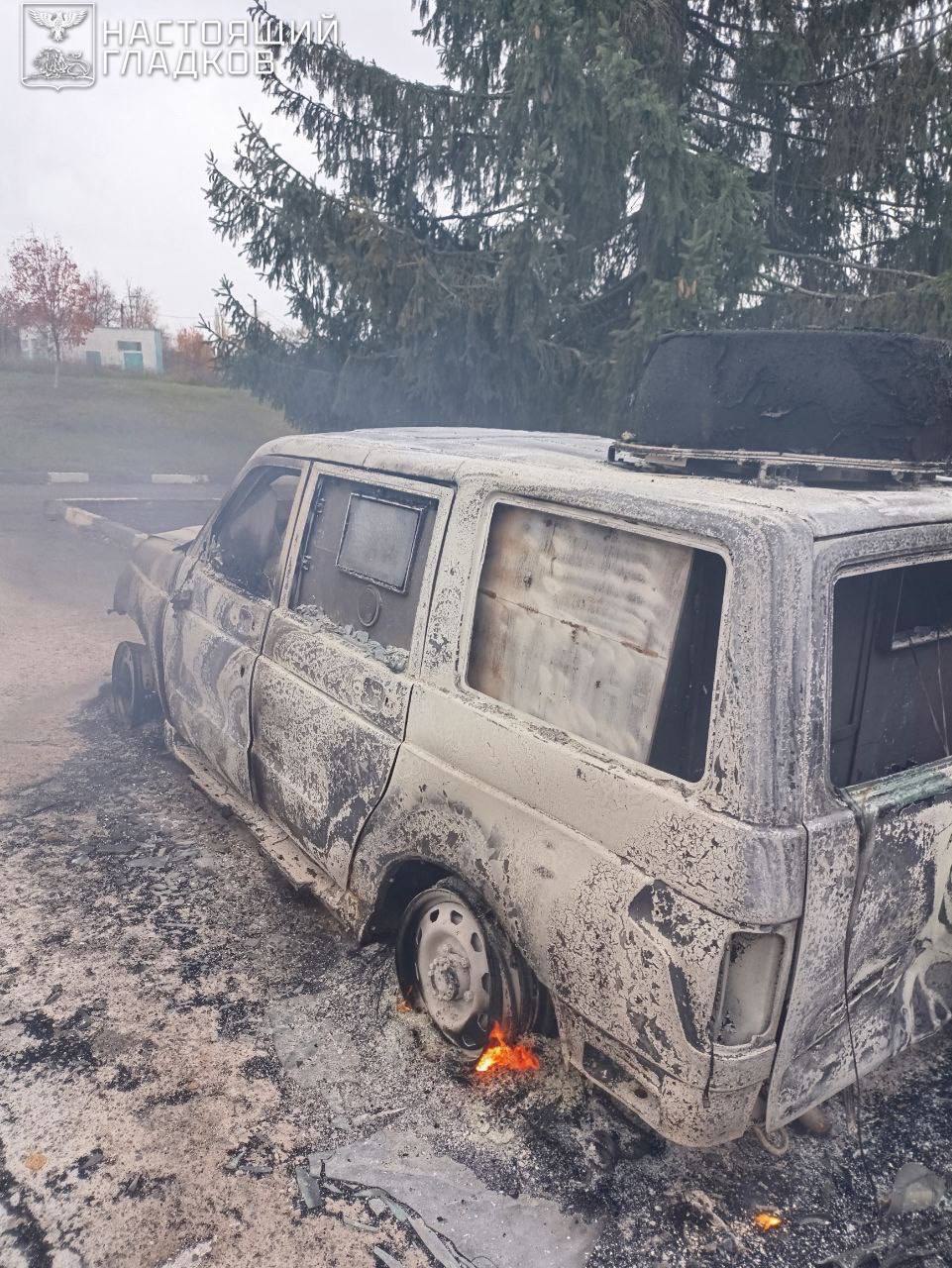 Олег Царёв: Российская ПВО ночью уничтожила 170 украинских БПЛА: 48 – над Брянской обл, 21 – над Воронежской, 16 – над Нижегородской, 15 – над Калужской, 14 – над Ростовской, 10 – над Курской, 9 – над Московским регионом, 9... Олег Царёв: Российская ПВО ночью уничтожила 170 украинских БПЛА: 48 – над Брянской обл, 21 – над Воронежской, 16 – над Нижегородской, 15 – над Калужской, 14 – над Ростовской, 10 – над Курской, 9 – над Московским регионом, 9...