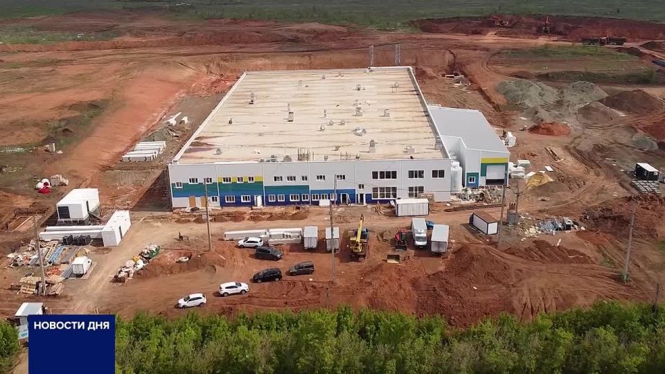 В ПРАВИТЕЛЬСТВЕ ОРЕНБУРЖЬЯ ОБСУДИЛИ ЭКОНОМИЧЕСКОЕ РАЗВИТИЕ РЕГИОНА